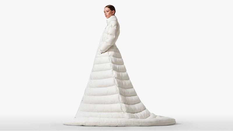 Moncler Verone: New Product Re/Icons